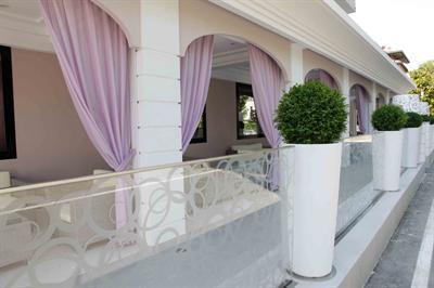 фото отеля Hotel Villa Paola