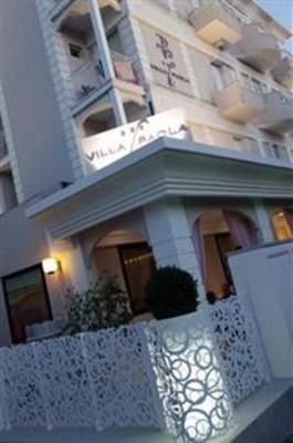 фото отеля Hotel Villa Paola