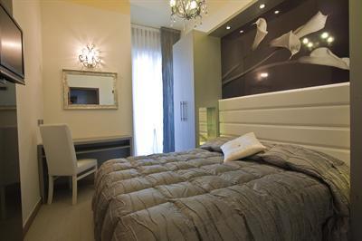фото отеля Hotel Villa Paola