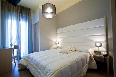 фото отеля Hotel Villa Paola