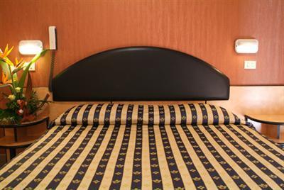 фото отеля Hotel Villa Paola