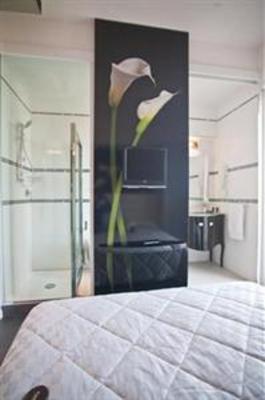 фото отеля Hotel Villa Paola