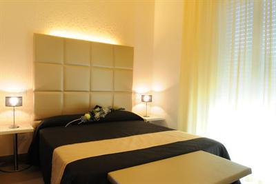 фото отеля Hotel Villa Paola