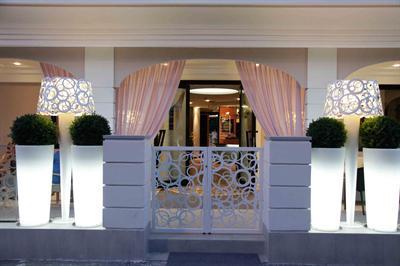 фото отеля Hotel Villa Paola