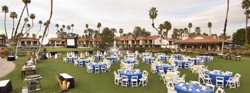 фото отеля Rancho Las Palmas Resort & Spa