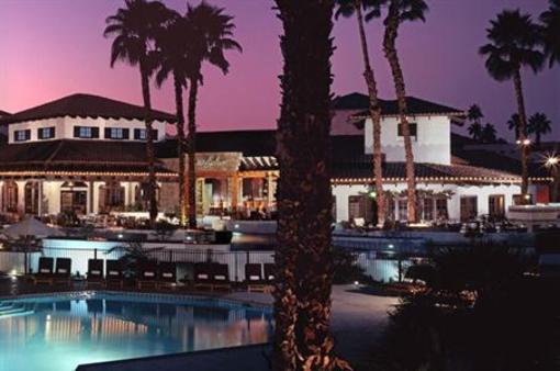 фото отеля Rancho Las Palmas Resort & Spa