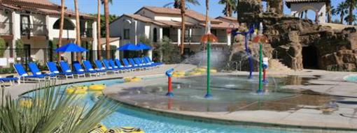 фото отеля Rancho Las Palmas Resort & Spa