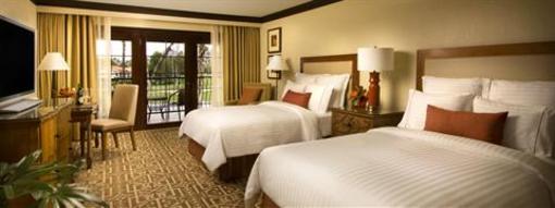 фото отеля Rancho Las Palmas Resort & Spa