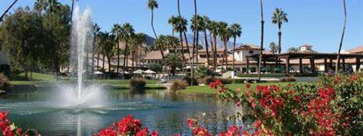 фото отеля Rancho Las Palmas Resort & Spa