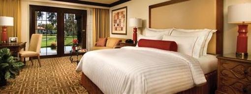 фото отеля Rancho Las Palmas Resort & Spa