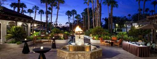 фото отеля Rancho Las Palmas Resort & Spa