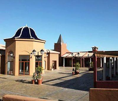 фото отеля Santa Pola Life Resort