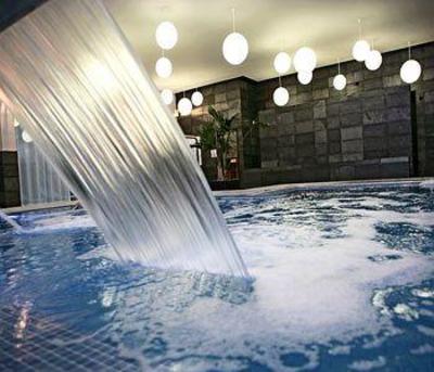 фото отеля Santa Pola Life Resort