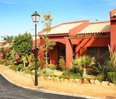 фото отеля Santa Pola Life Resort