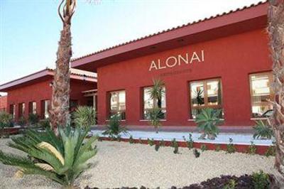 фото отеля Santa Pola Life Resort