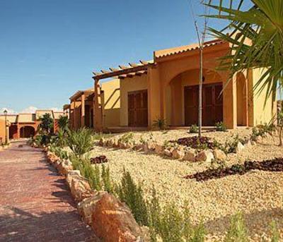 фото отеля Santa Pola Life Resort