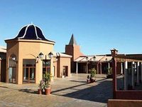 Santa Pola Life Resort