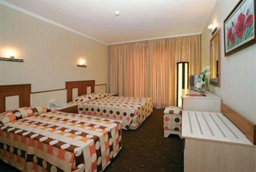 фото отеля Stella Beach Hotel