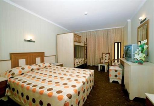 фото отеля Stella Beach Hotel