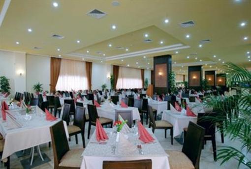фото отеля Stella Beach Hotel