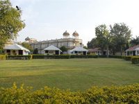 Rajputana Resort