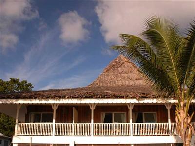 фото отеля La Digue Island Lodge