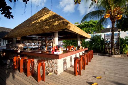 фото отеля La Digue Island Lodge