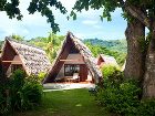 фото отеля La Digue Island Lodge