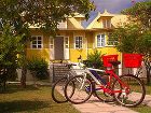 фото отеля La Digue Island Lodge