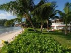 фото отеля La Digue Island Lodge