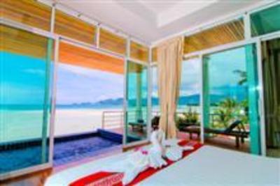 фото отеля Samui Island Beach Resort And Hotel