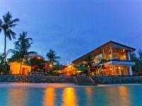 Samui Island Beach Resort And Hotel