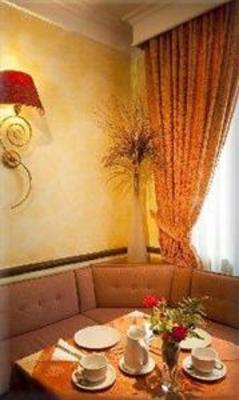 фото отеля La Pace Hotel Cassino