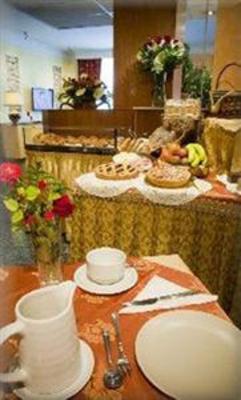 фото отеля La Pace Hotel Cassino