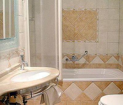 фото отеля La Pace Hotel Cassino