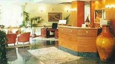 фото отеля La Pace Hotel Cassino
