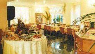 фото отеля La Pace Hotel Cassino