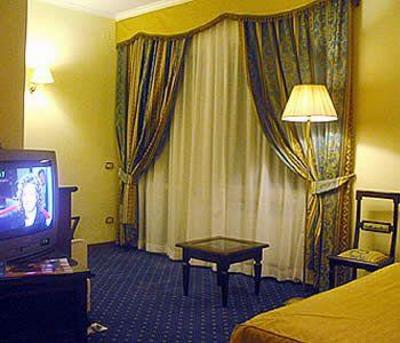 фото отеля La Pace Hotel Cassino