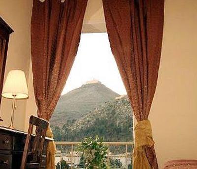 фото отеля La Pace Hotel Cassino