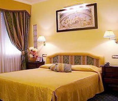 фото отеля La Pace Hotel Cassino
