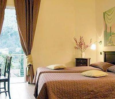фото отеля La Pace Hotel Cassino