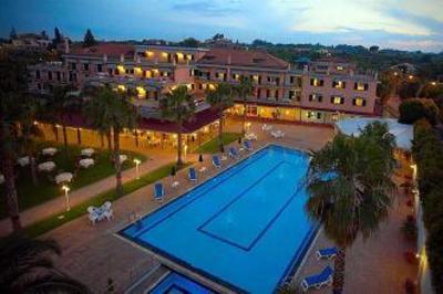 фото отеля Orizzonte Hotel Acireale