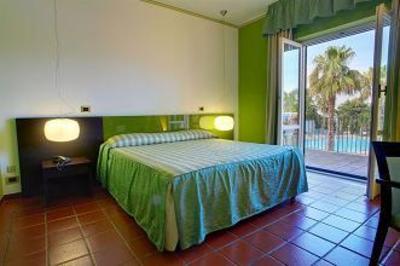 фото отеля Orizzonte Hotel Acireale