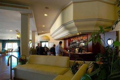 фото отеля Orizzonte Hotel Acireale