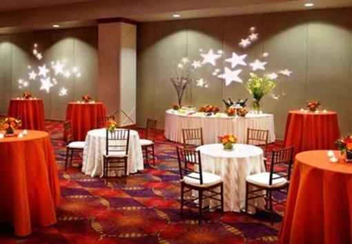фото отеля Boston Marriott Newton