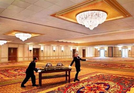 фото отеля Boston Marriott Newton