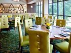фото отеля Boston Marriott Newton