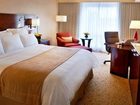 фото отеля Boston Marriott Newton