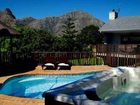 фото отеля Chapman's Peak Bed and Breakfast