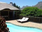 фото отеля Chapman's Peak Bed and Breakfast